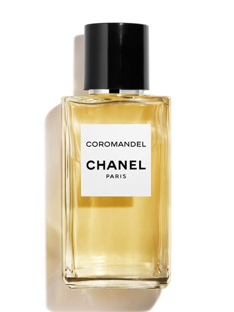 chanel coromandel perfume buy online|chanel exclusive fragrance line.